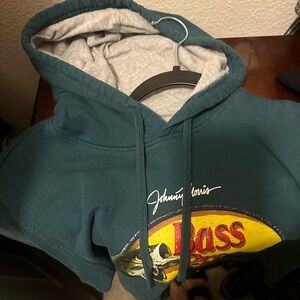 Hoodie Bass Pro Shop OG Logo